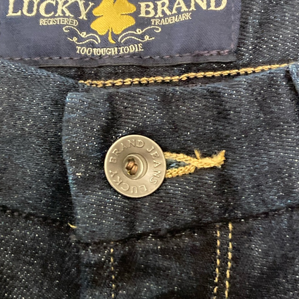 3 pairs of NWT Lucky Brand Jeans Size 4/27. - Picture 10 of 10